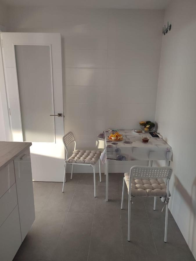 Apartamentum Espectacular Apartamento Con Increibles Vistas Apartment Malaga Exterior photo
