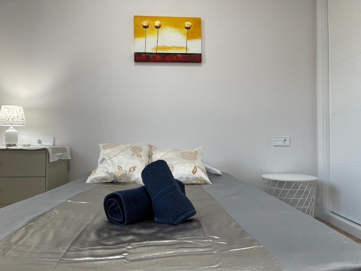 Apartamentum Espectacular Apartamento Con Increibles Vistas Apartment Malaga Exterior photo